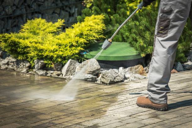 Reliable Wormleysburg, PA Pressure Washing Solutions