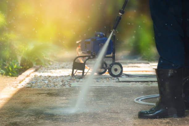 Best Parking Lot and Garage Cleaning  in Wormleysburg, PA